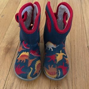 Bogs Classic Dinosaur Size 6